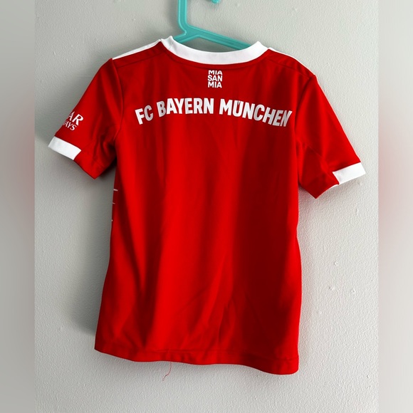 Bayern Munich original jersey - Picture 2 of 3